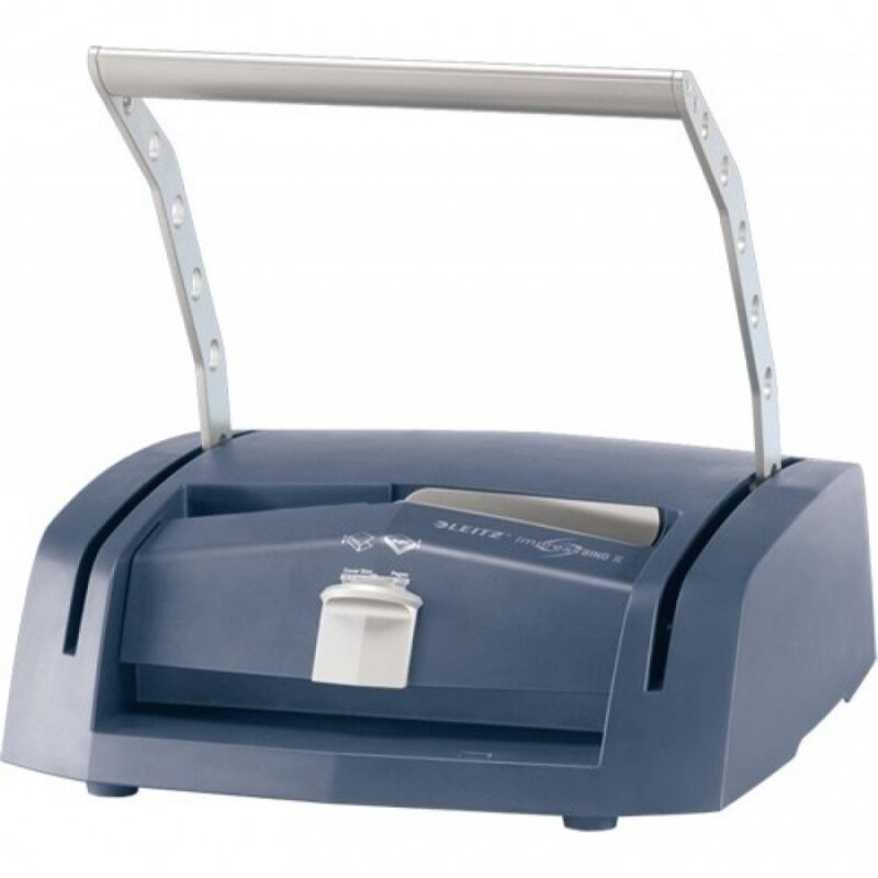 Подвързваща машина Leitz impressBind 140