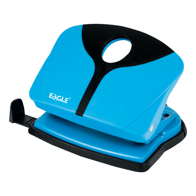 Перфоратор Eagle TYP6602 COLORtouch Син до 16 л.