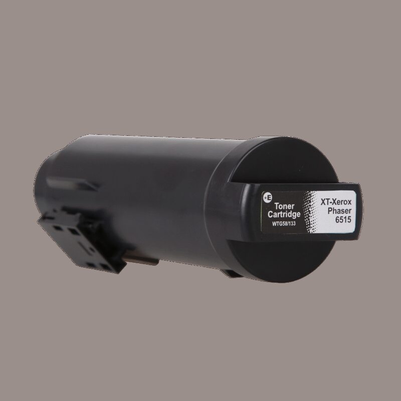 Xerox - 106R03480 - Black - съвместима