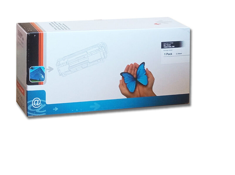 Brother TN3600XL (без чип)- Black - съвместима