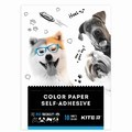 Гланцов блок самозал Kite Dogs А5 10 л. - Image 2