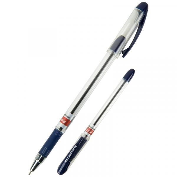 Химикалка Delta DB 2062 0.7 mm Син
